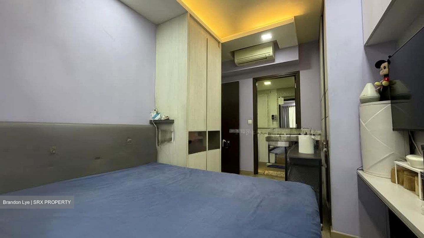 Heron Bay (D19), Condominium #532096121